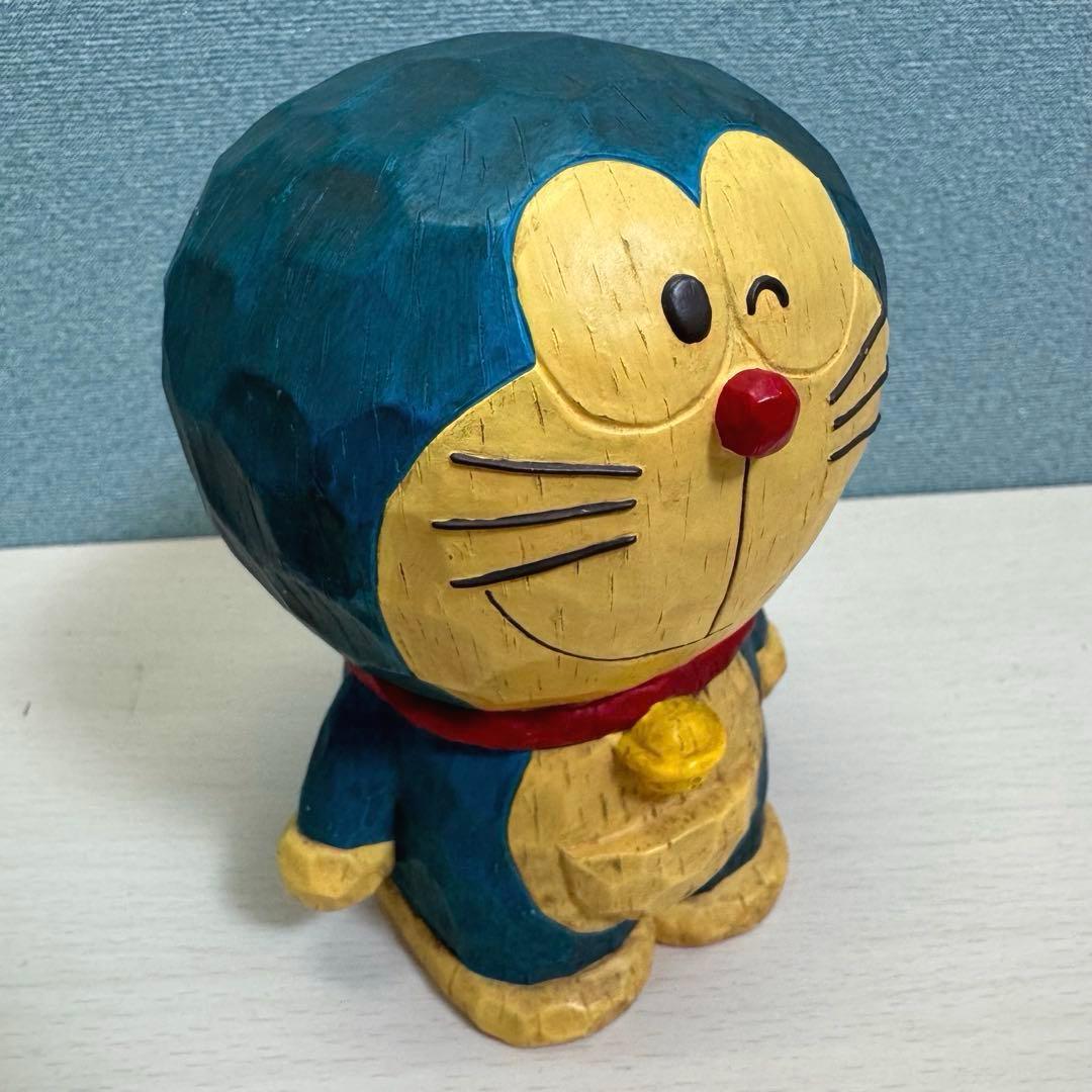【ドラえもん】Doraemon's Bell　クラシックフィギュア