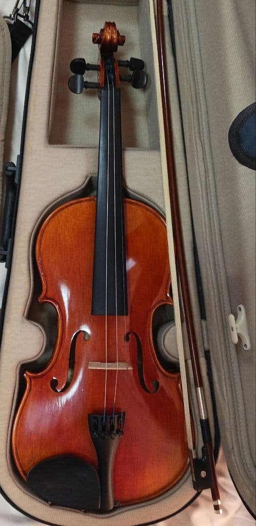 SUZUKI バイオリン NO.230 4/4 Anno2014