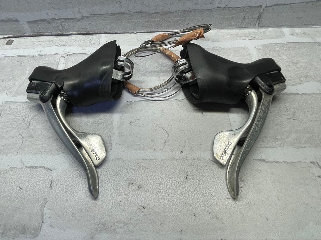 SRAM RIVAL デュアルコントロールレバー