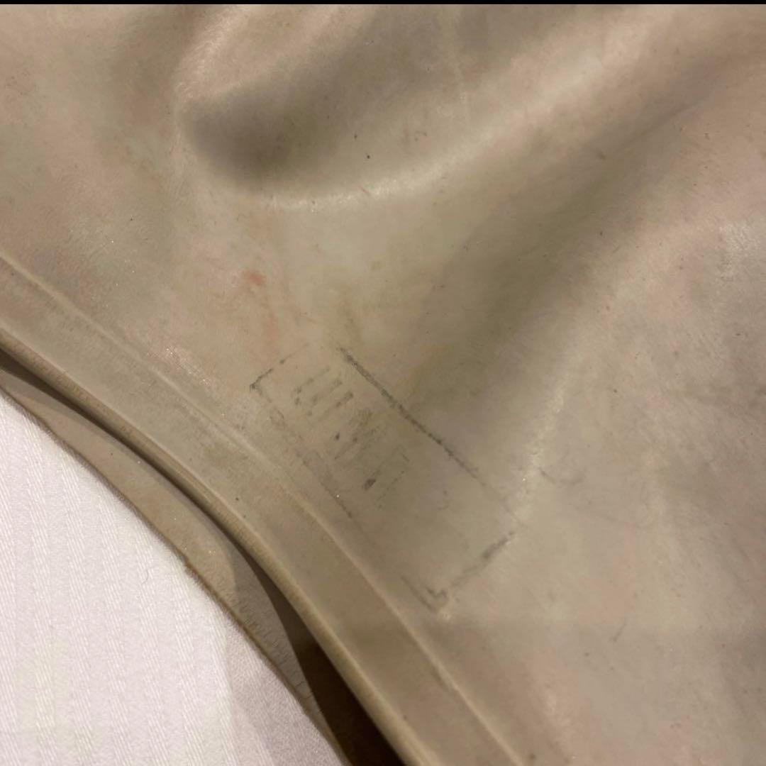 実物美品　ソビエト時代　ハンガリー軍M87 ガスマスク Φ286ソ連軍式