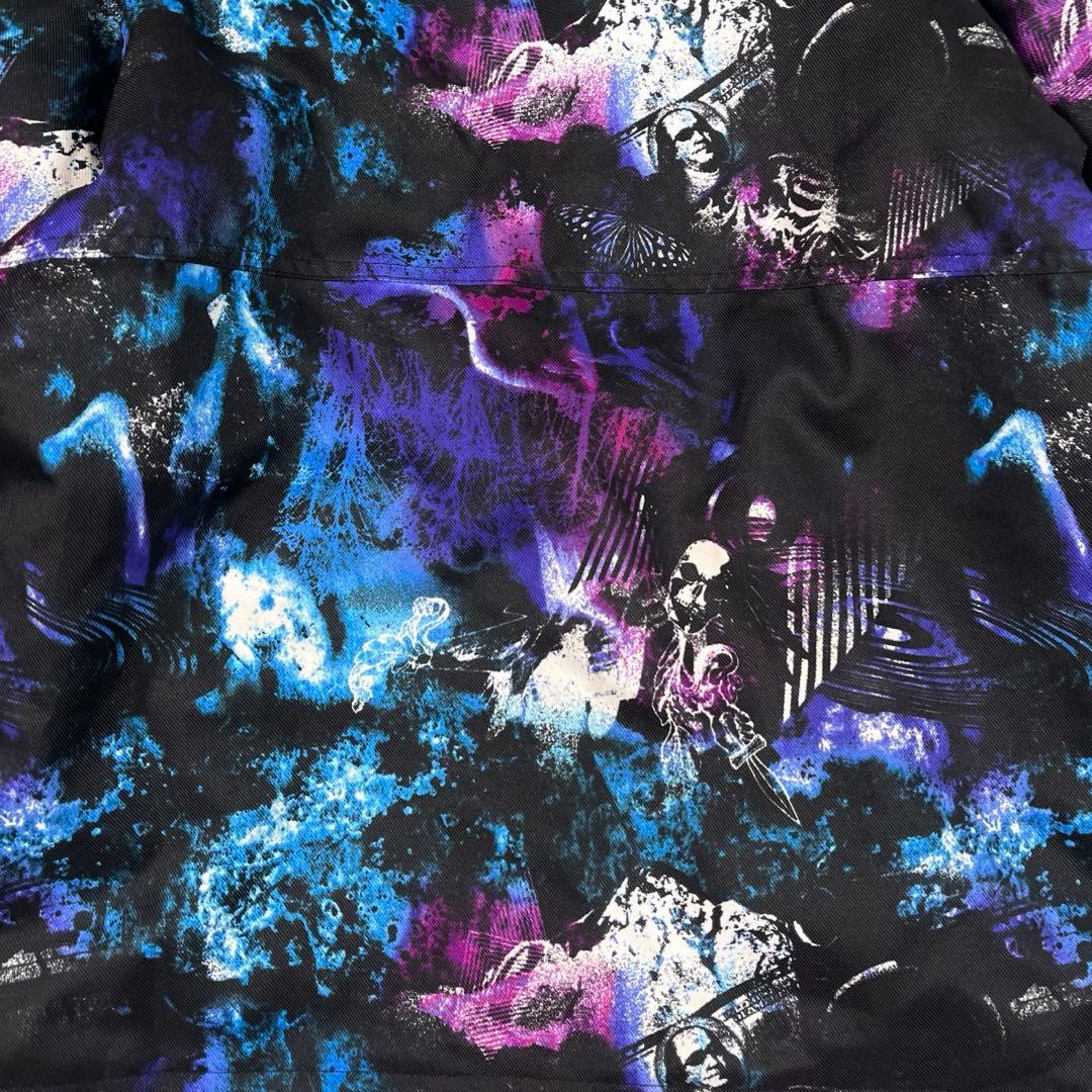 ポンタペス スノーウエア 140 130ボードウエア スキーウエア 男の子ウエア