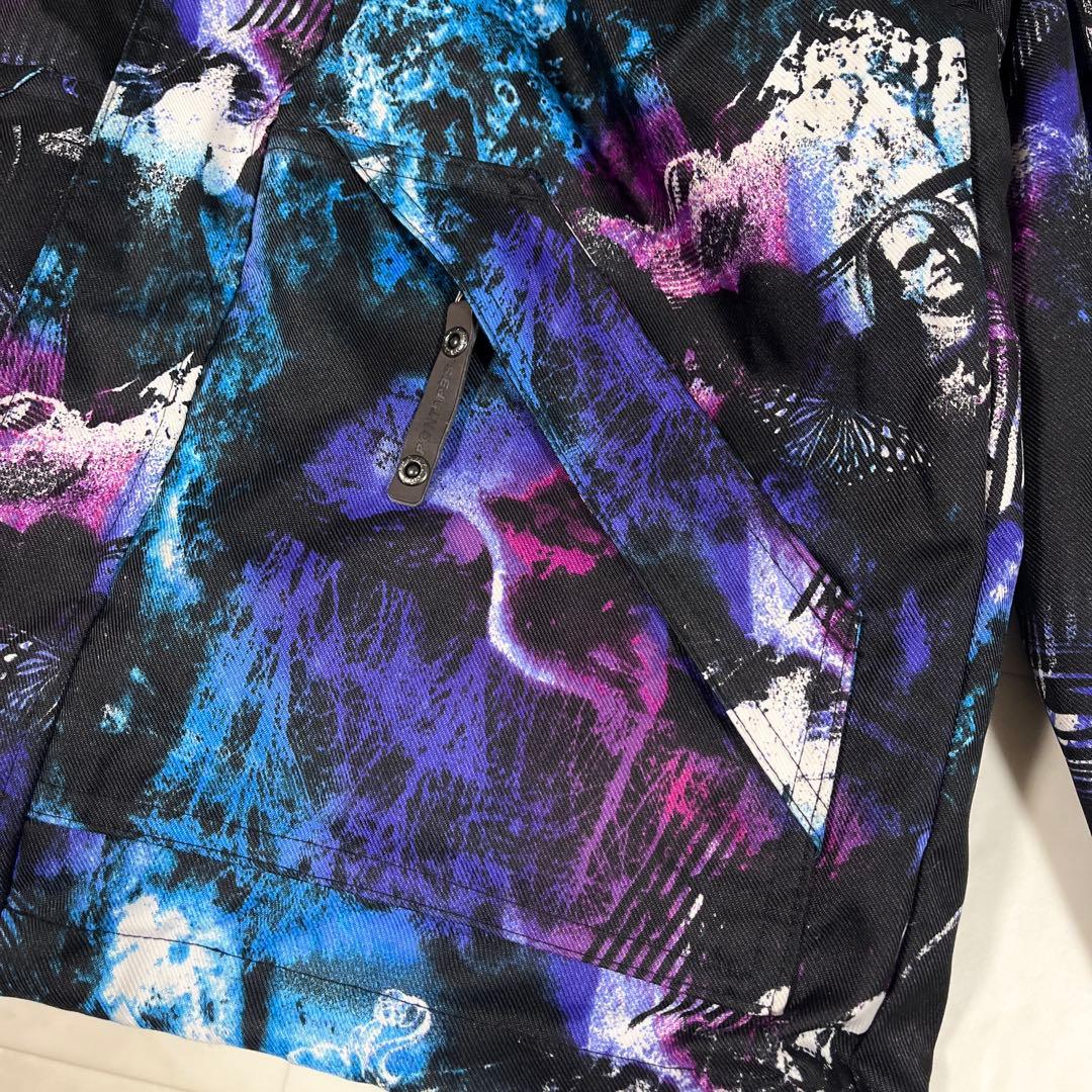 ポンタペス スノーウエア 140 130ボードウエア スキーウエア 男の子ウエア