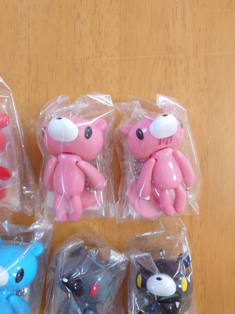 【専用！】グルーミー　キーホルダー