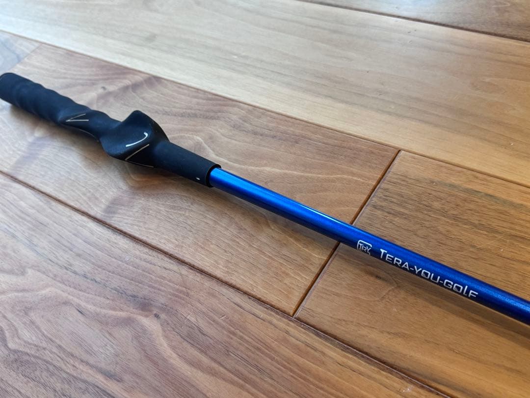 【即決】TERA-YOU-GOLF てらゆー グリップ先生