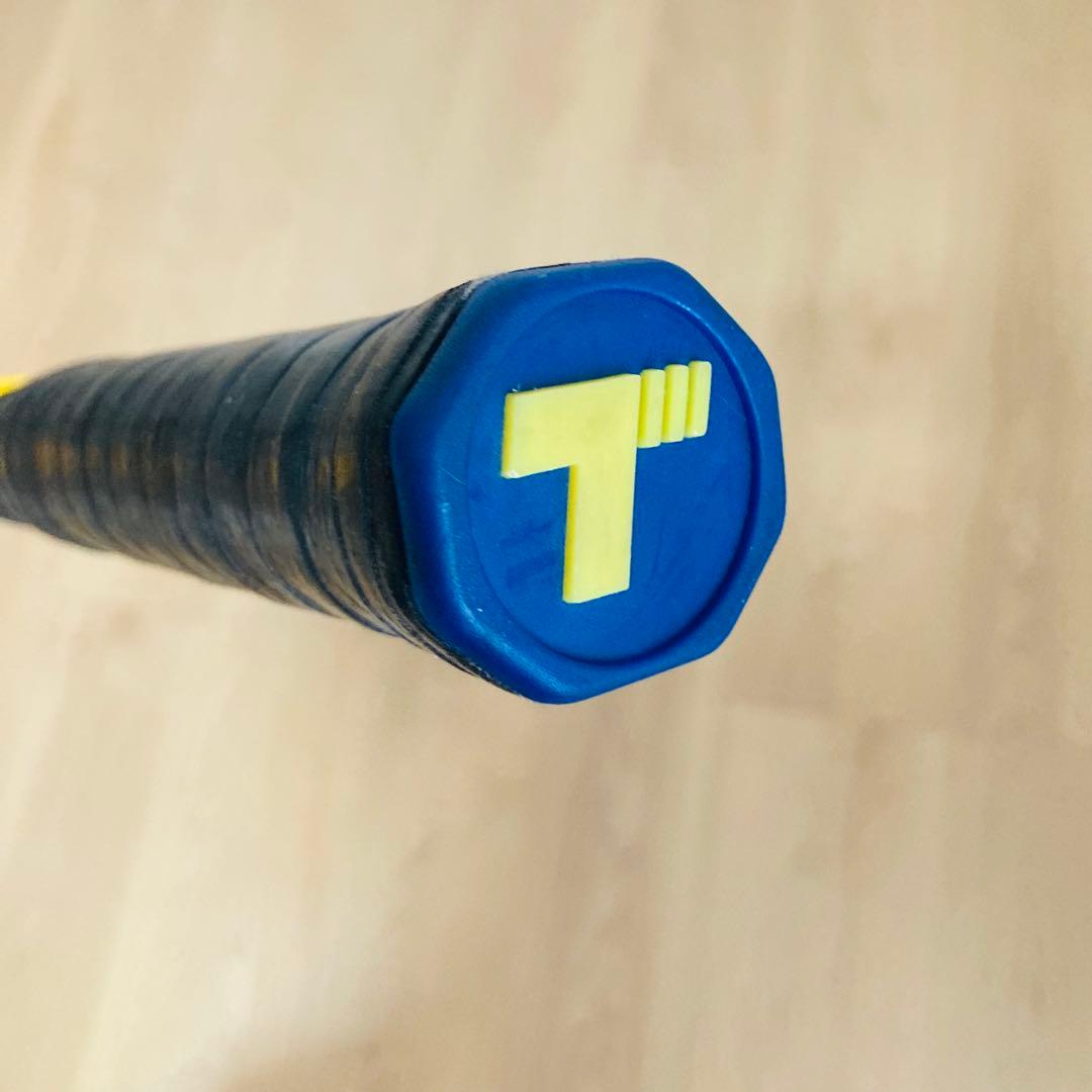 ★希少★美品★トアルソンPOWER SWING RACKET 550 廃盤