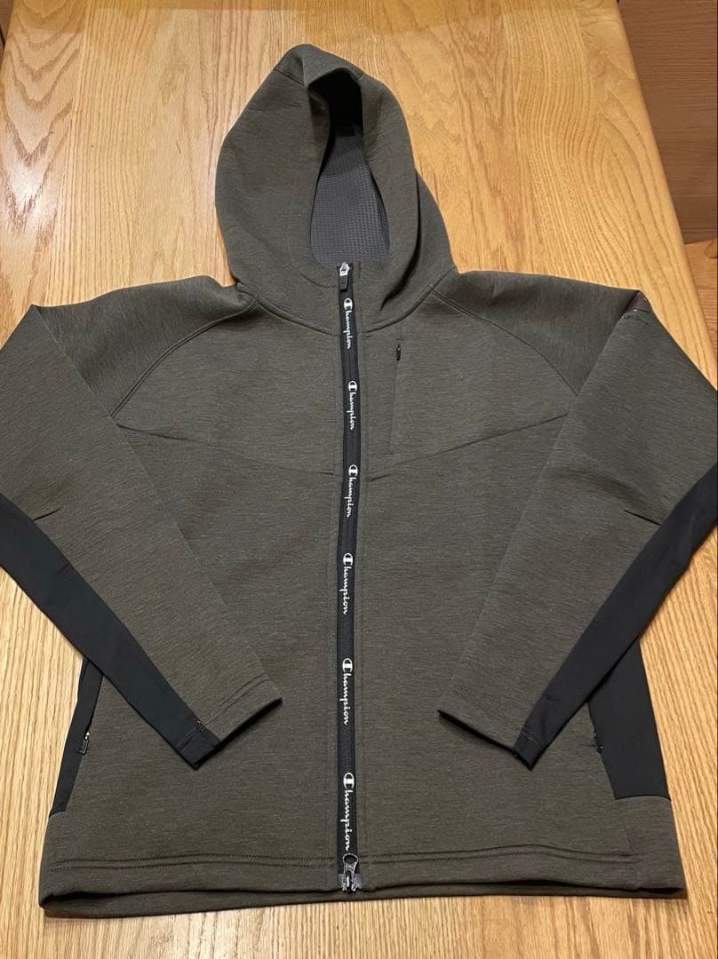 チャンピオンゴルフ　上下セットアップ