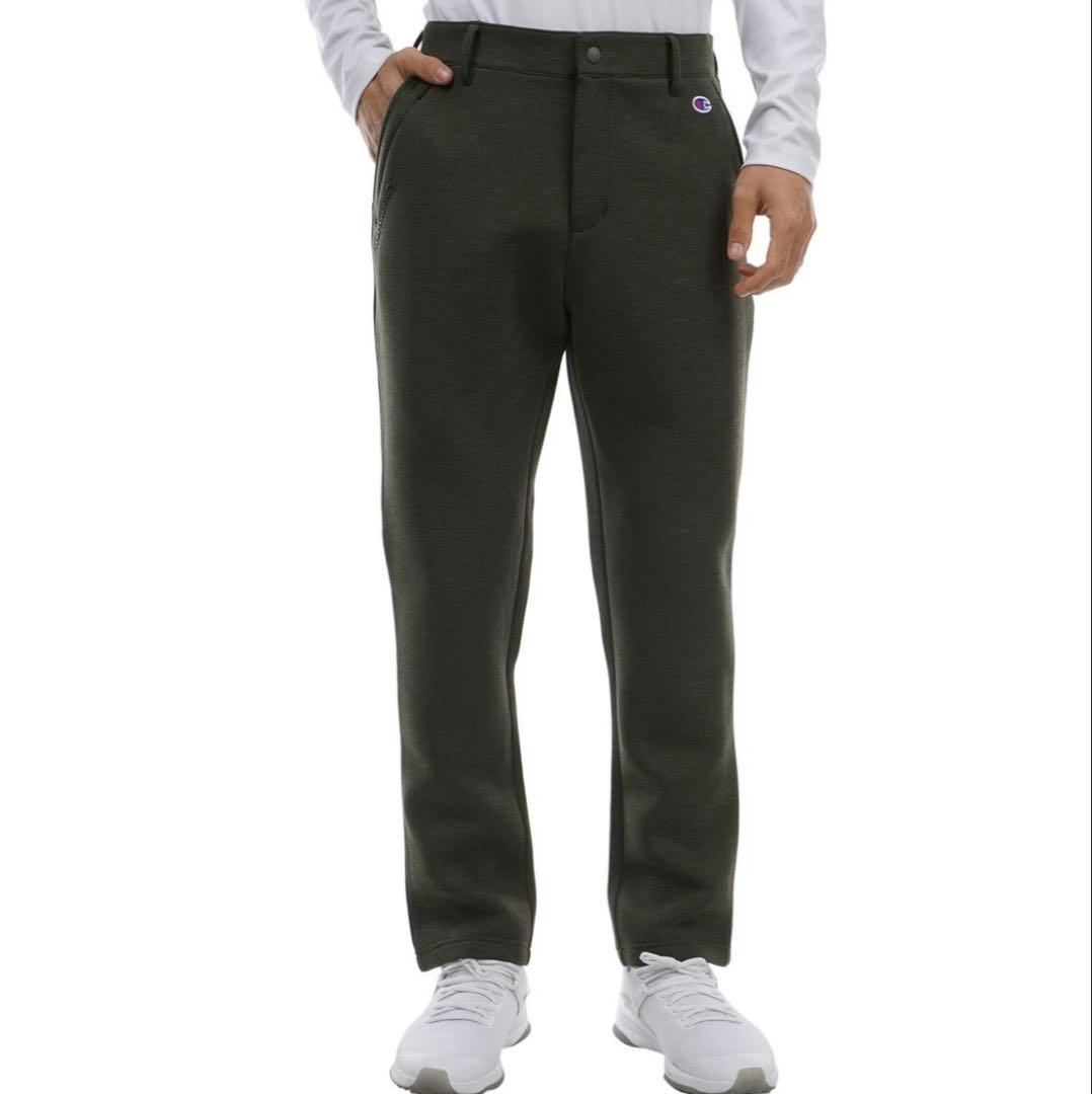 チャンピオンゴルフ　上下セットアップ