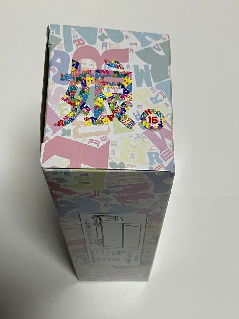 モーニング娘。ツアー2012秋 カラフルキャラクターツアートラックミニカー