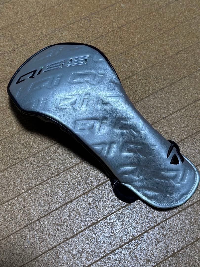 Qi35 LS ドライバー　メーカーカスタム