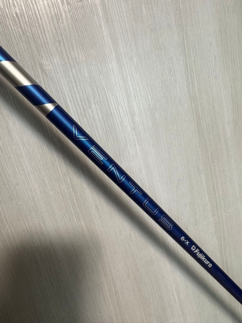 Qi35 LS ドライバー　メーカーカスタム