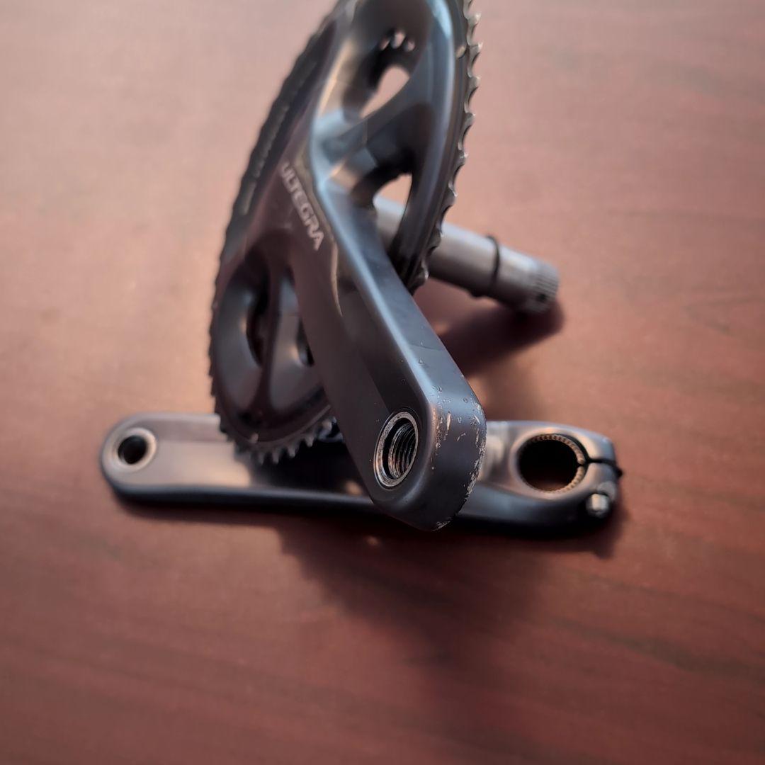 Shimano ULTEGRA FC-6800 50×34T