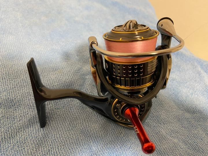 ダイワ15イグジスト2003F-H