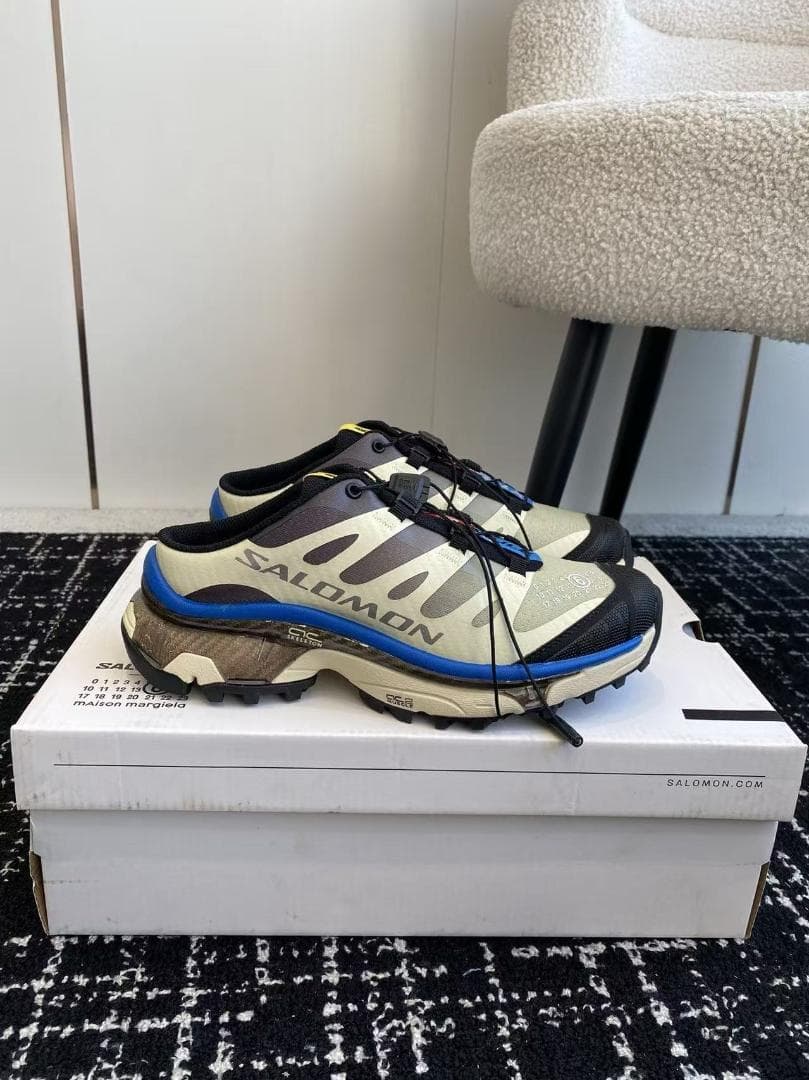 SALOMON XT-4 MULE エムエムシックス