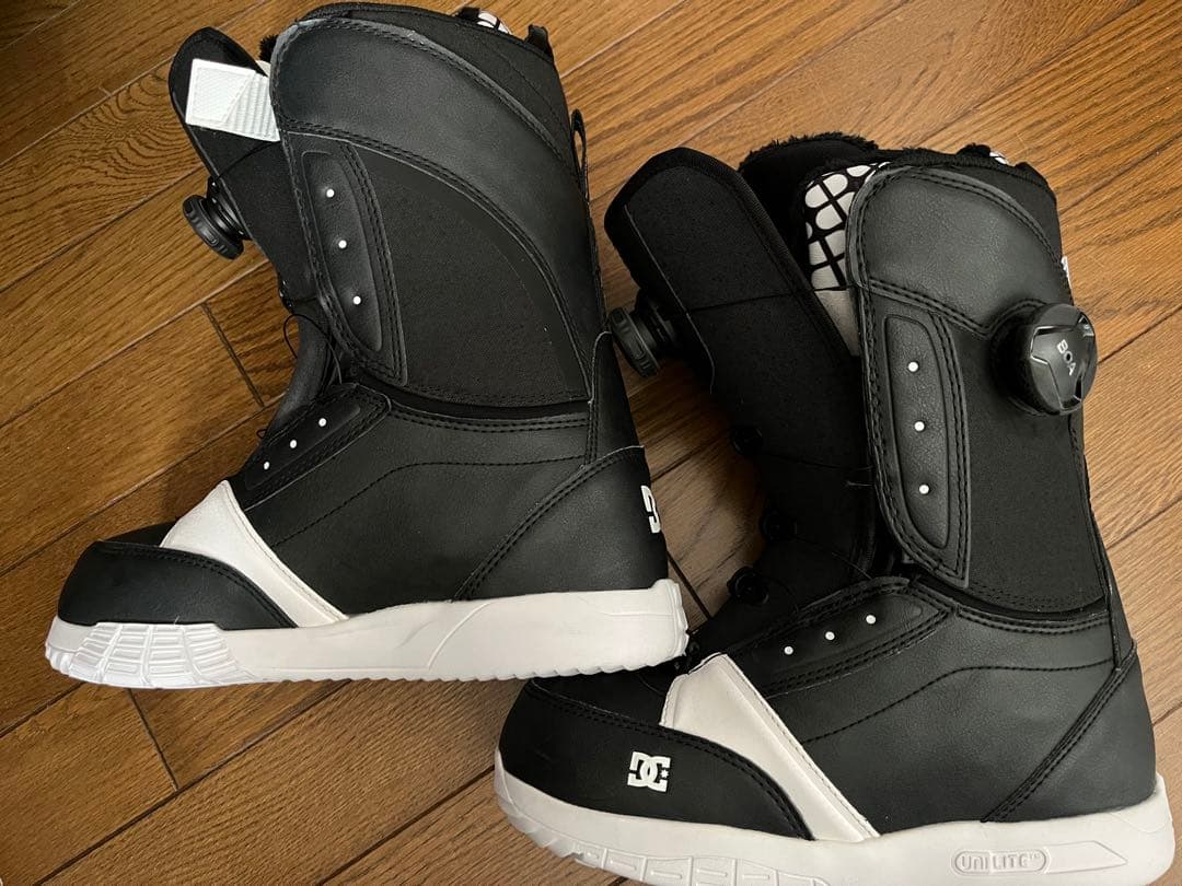 DC LOTUS スノーボード ブーツ