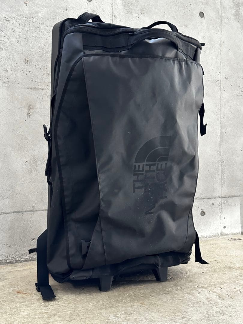 ノースフェイス 特大キャリーケース