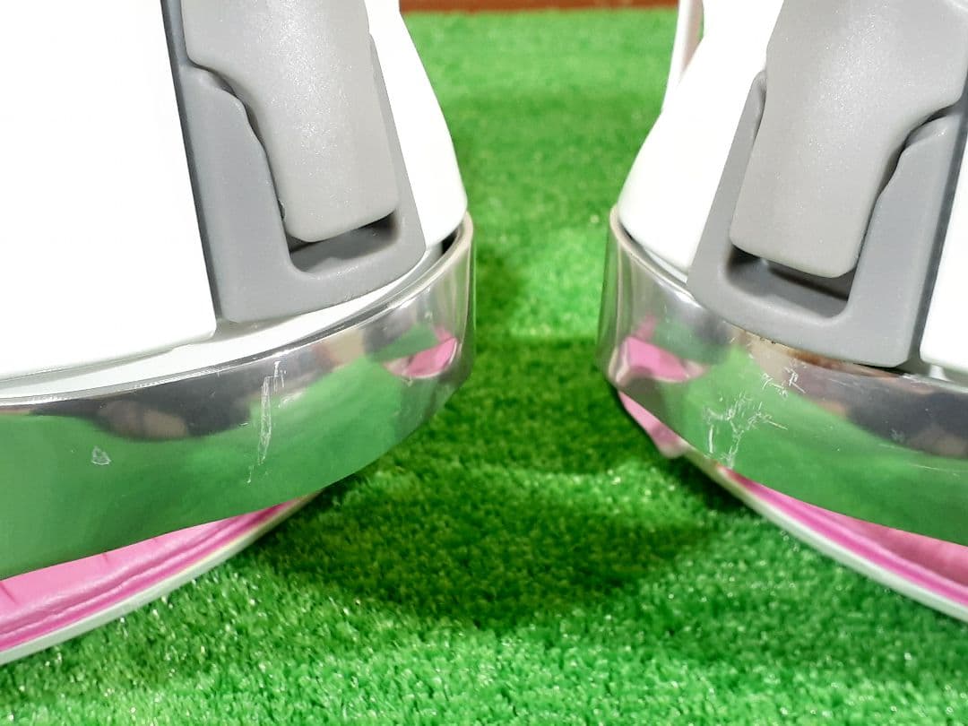 美品レベル!!ボード MORROW × 使用感少いビンディング PD