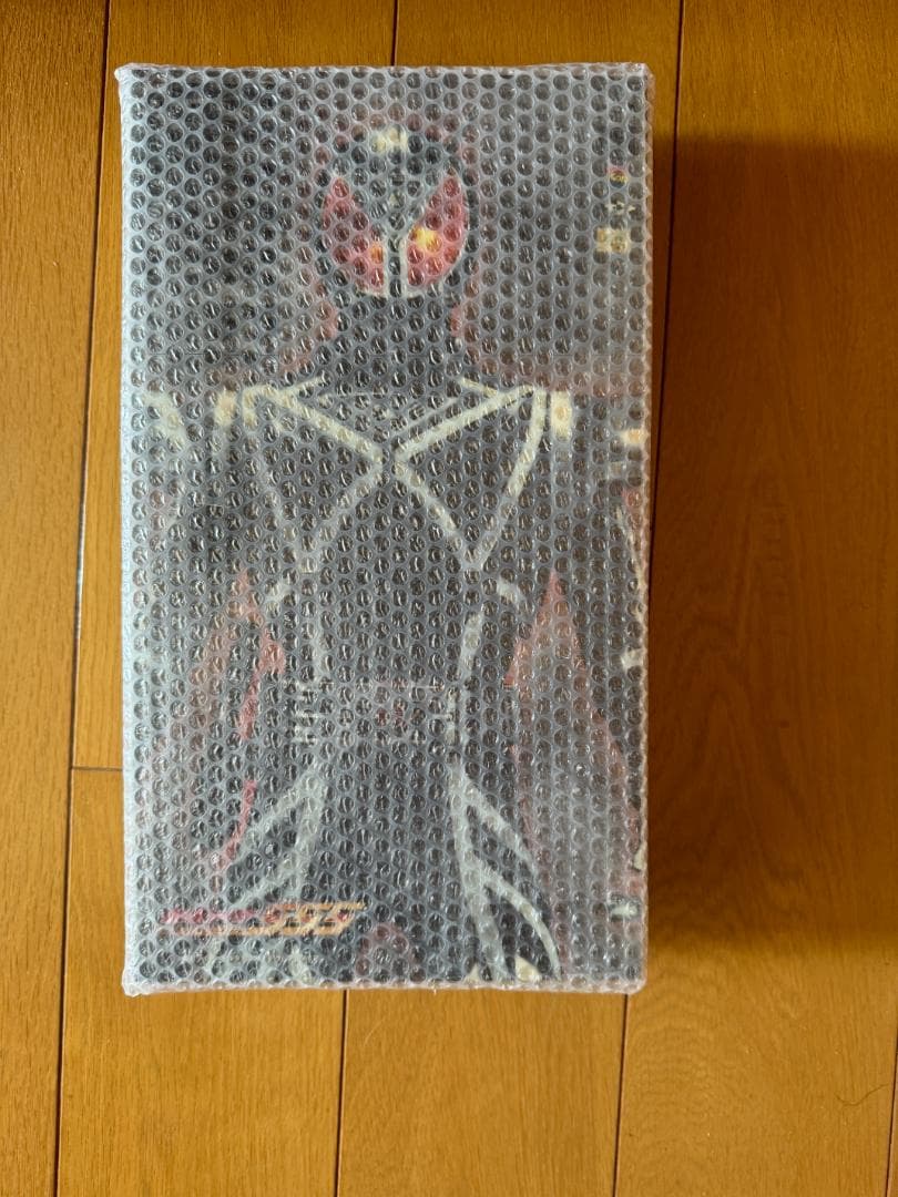 YuiRAH 525 仮面ライダーデルタ メディコムトイ フィギュア