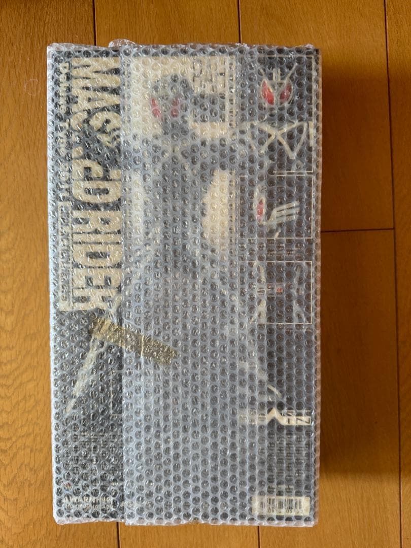 YuiRAH 525 仮面ライダーデルタ メディコムトイ フィギュア