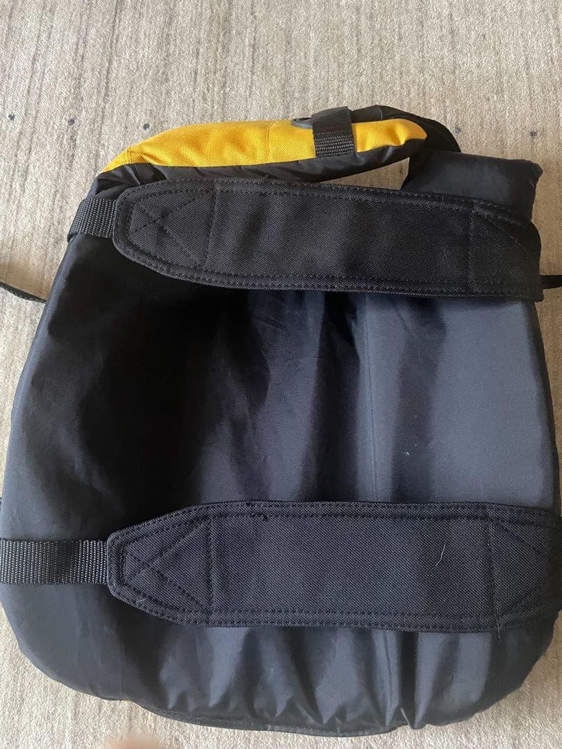 【極美品】犬用ライフジャケット　EZY DOG Sサイズ