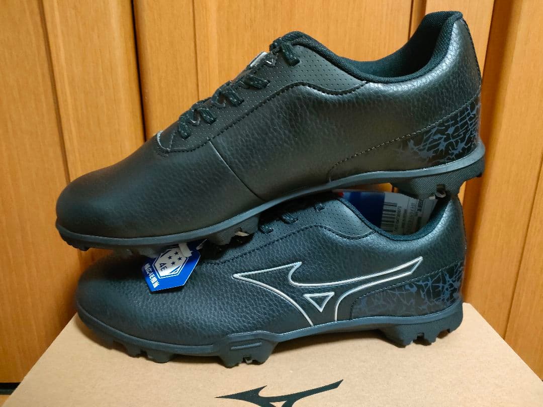 【新品】MIZUNO ミズノ 正規品 ソフトスパイク ゴルフシューズ　26ｃｍ