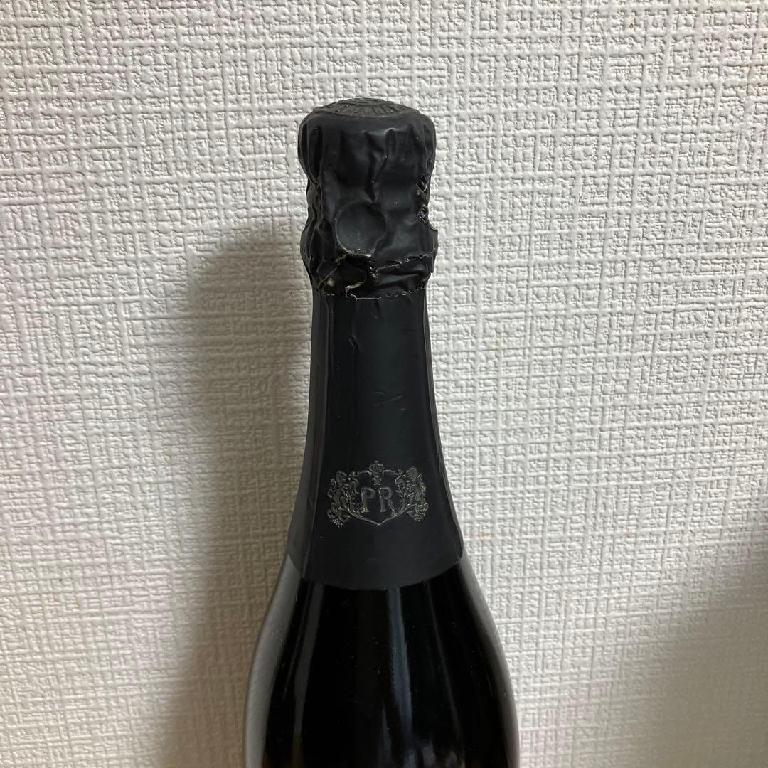 シャンパン　1986年