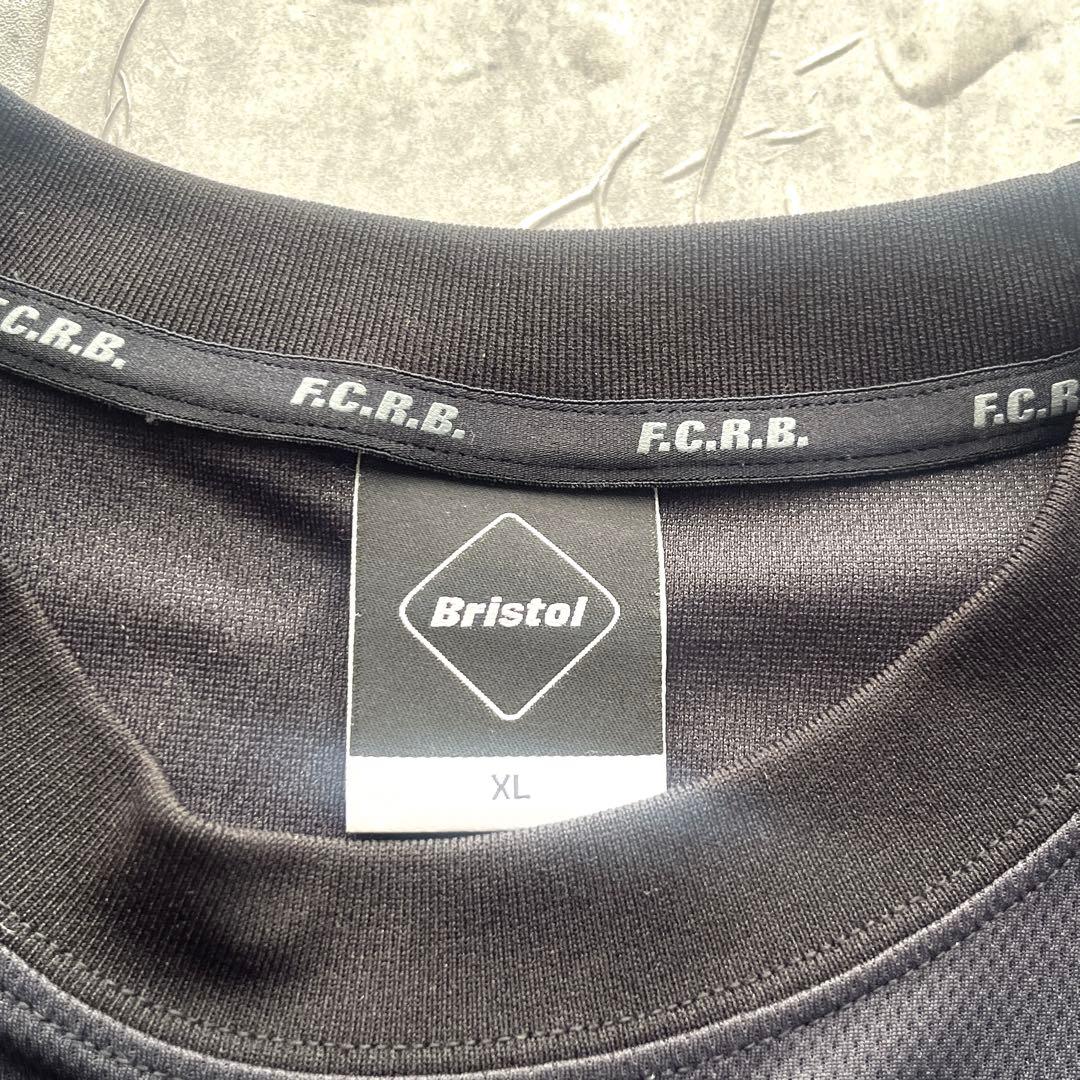 F.C.R.B. × PAPERBOY×BEAMS T-shirt ゲームシャツ