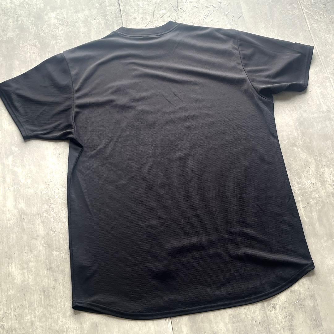 F.C.R.B. × PAPERBOY×BEAMS T-shirt ゲームシャツ