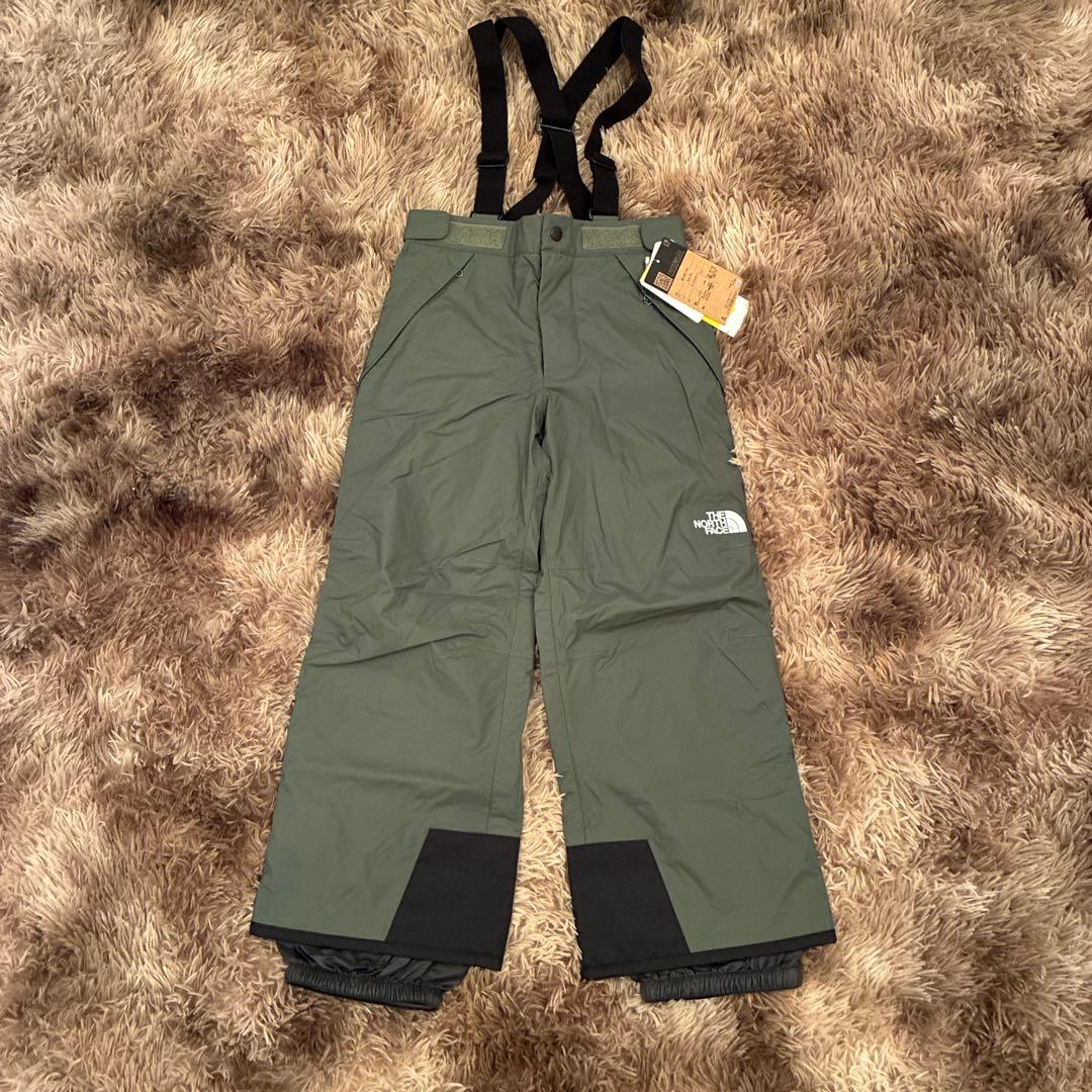 THE NORTH FACE スノーパンツ TG 130-135cm