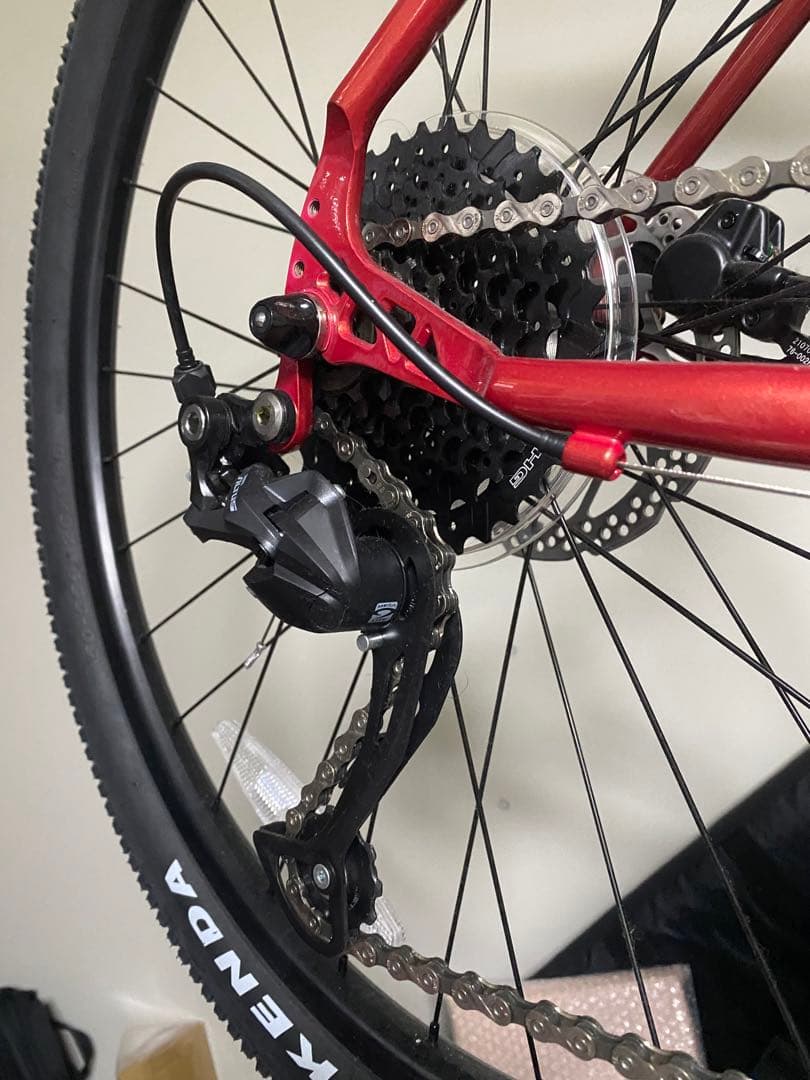 tern grit 520サイズ