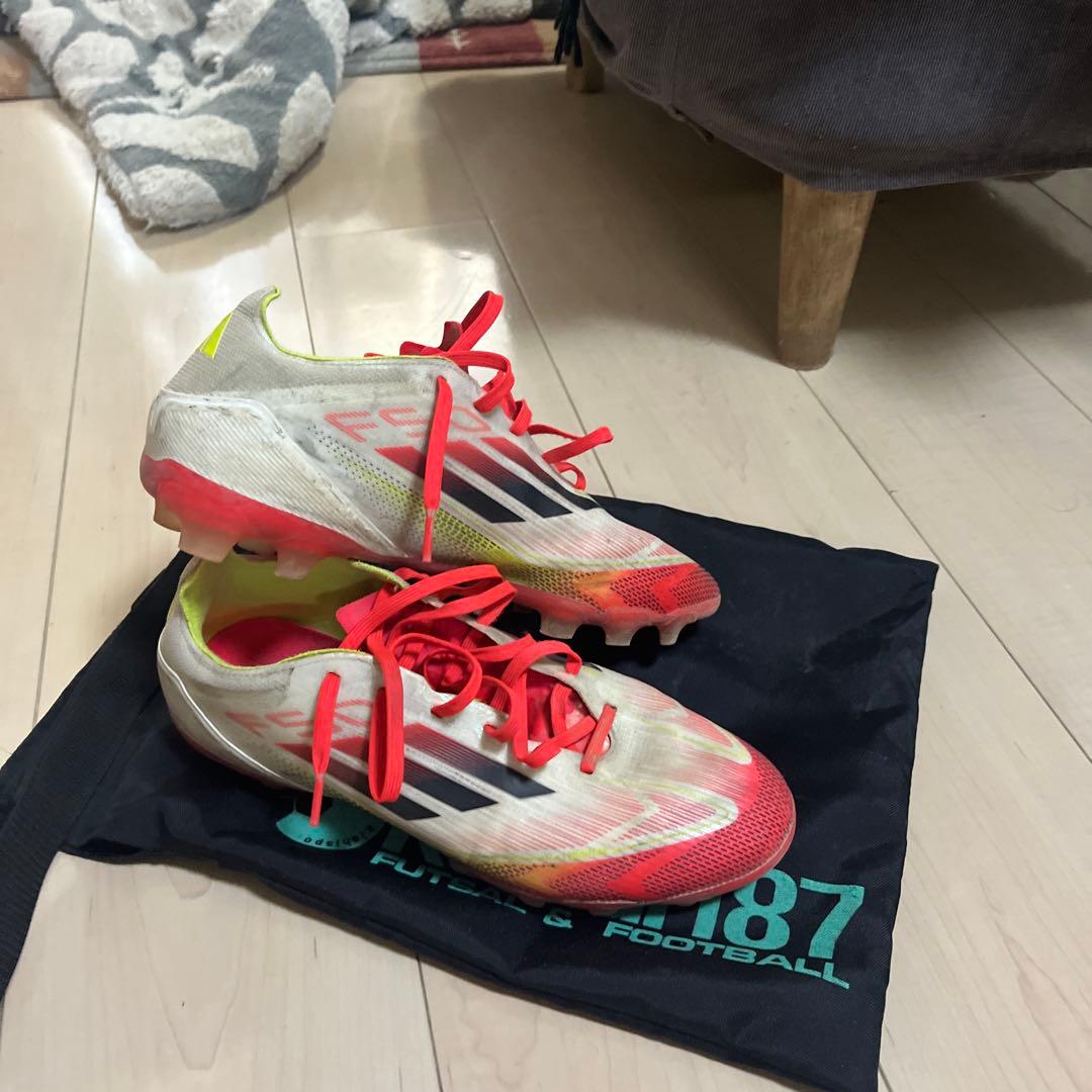 adidas X 17.1 サッカーシューズ