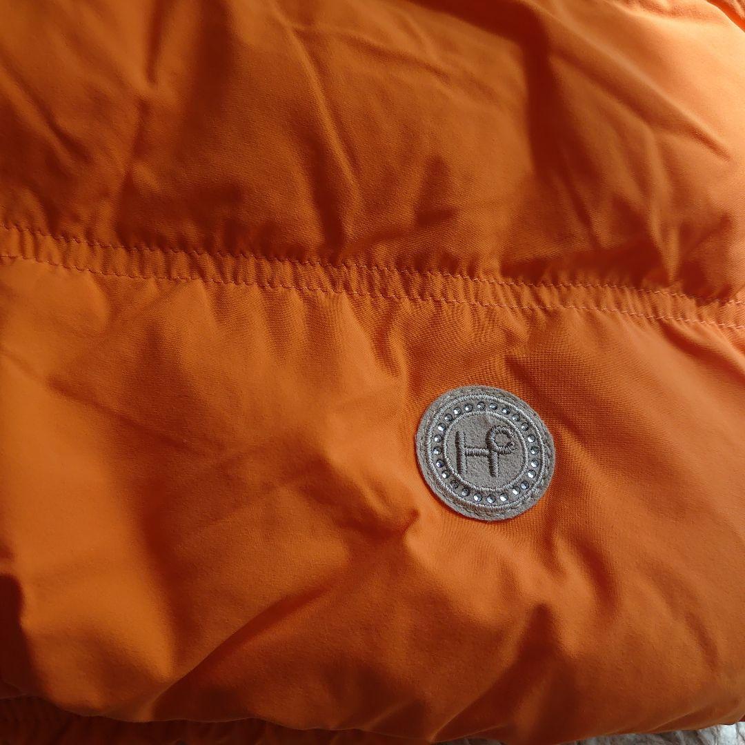 Heal Creek オレンジスカート