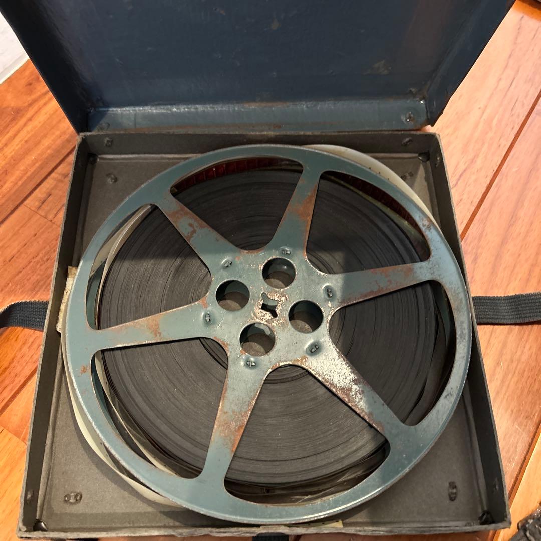 希少品　東映　フィルム
