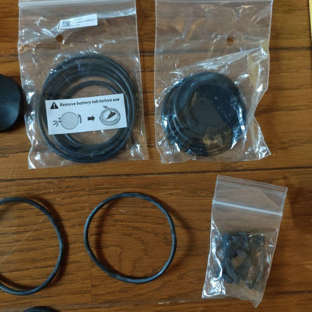 Bryton Rider 450 サイコン 本体トリプルセンサーセット