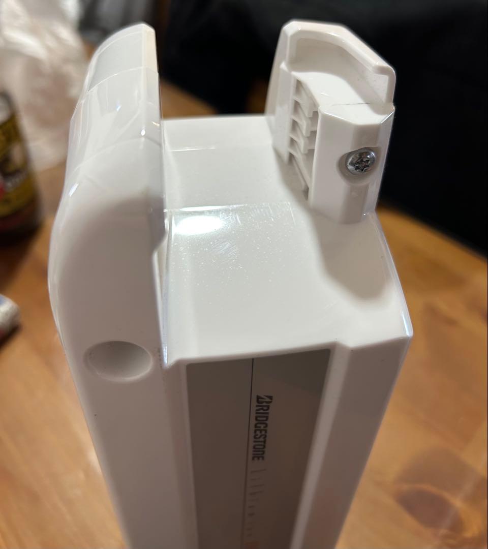 Bridgestone L-ion 00 リチウムイオンバッテリー