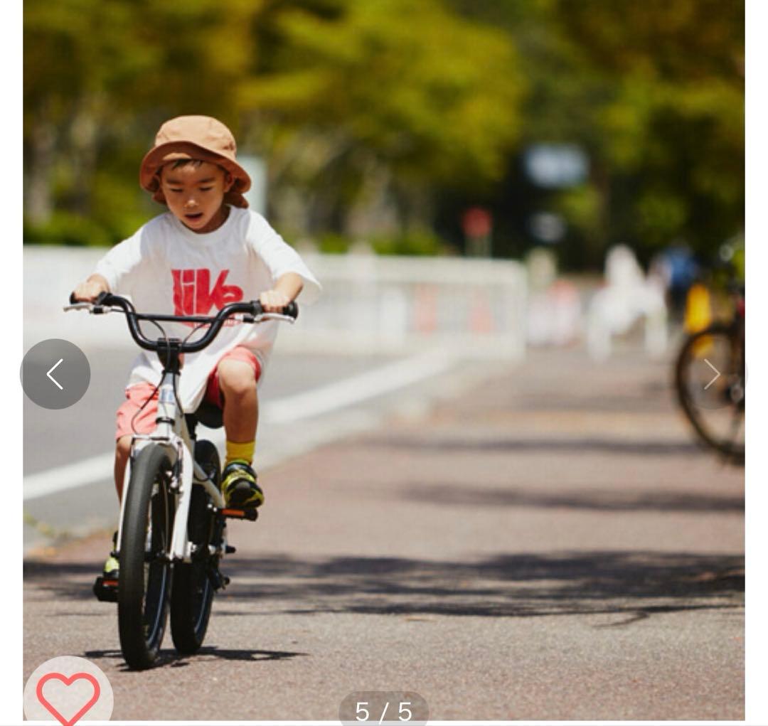 MARIN DONKY JR マリン キッズバイク ドンキー18インチ自転車