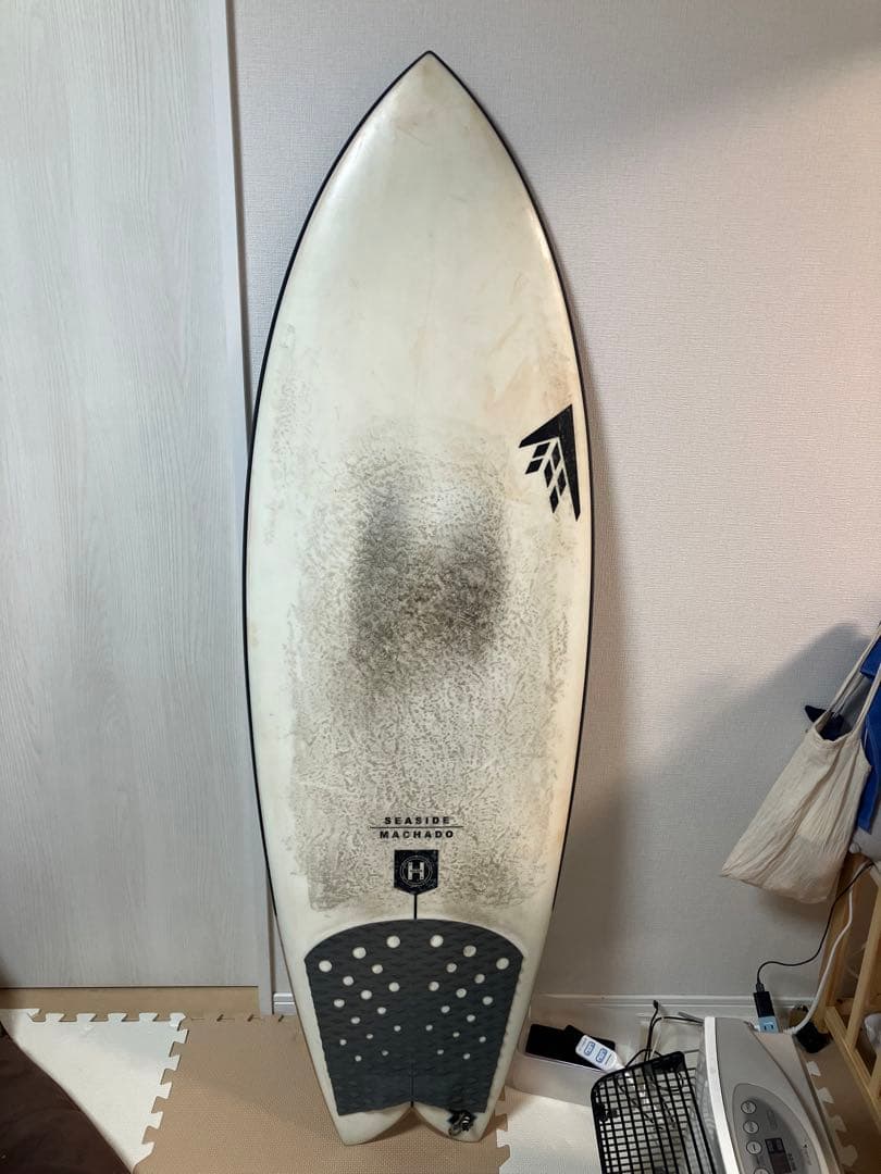 サーフィン・ボディボード Heydude