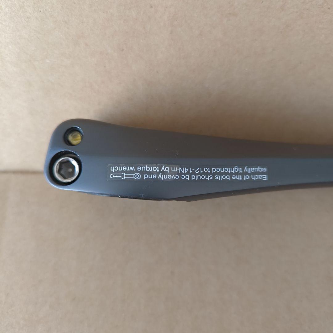 シマノ Ultegra FC-6750 クランクセット 170mm 50-34