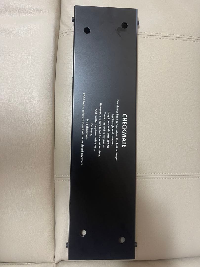 brunt h&o ラストショット オリーブ