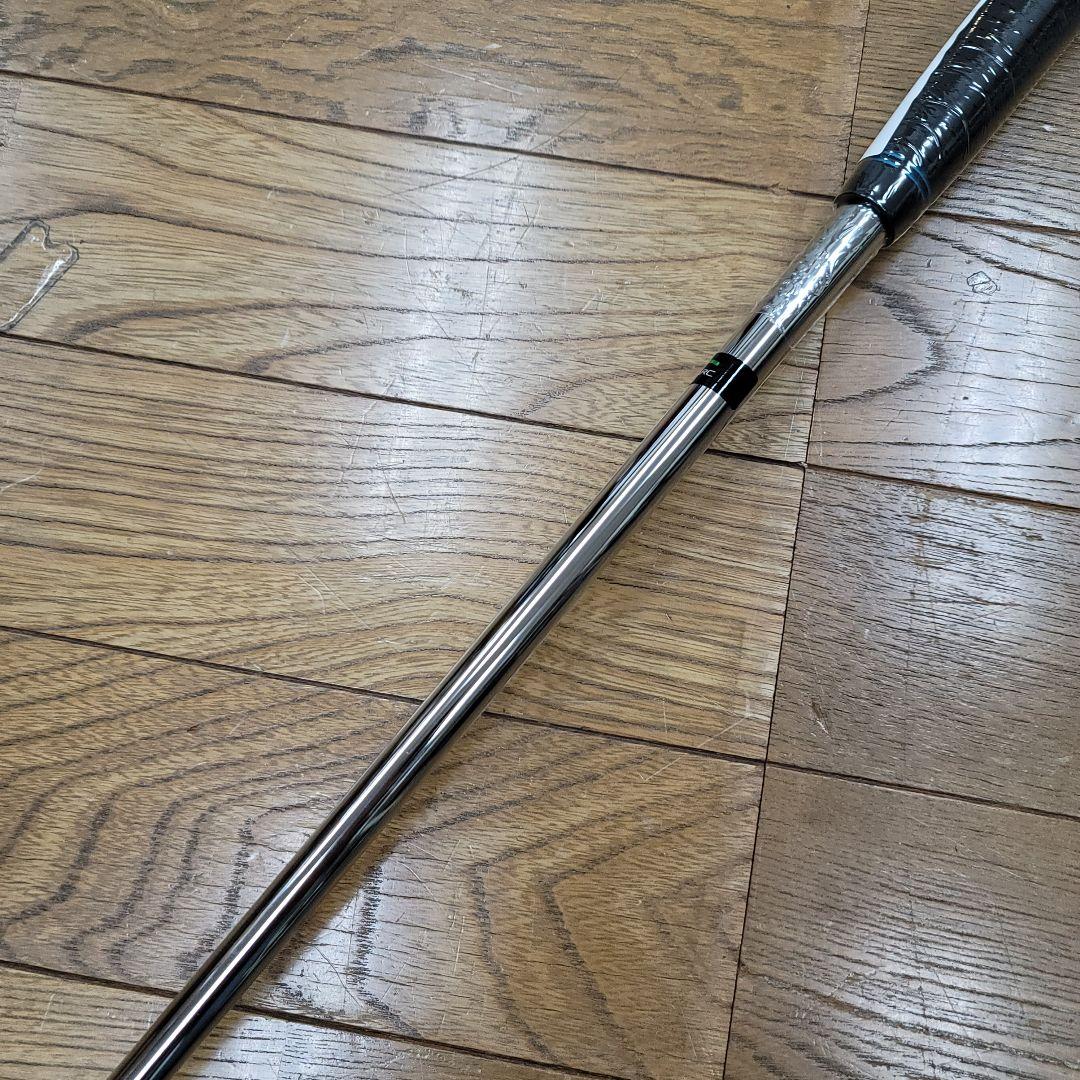 【未使用】 PING スコッツデール アンサー(2025) 34インチ