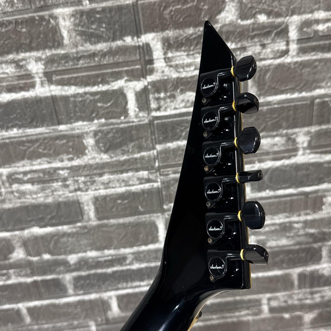 Jackson Professional series ランディローズ 日本製