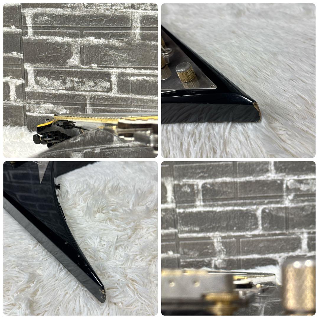 Jackson Professional series ランディローズ 日本製