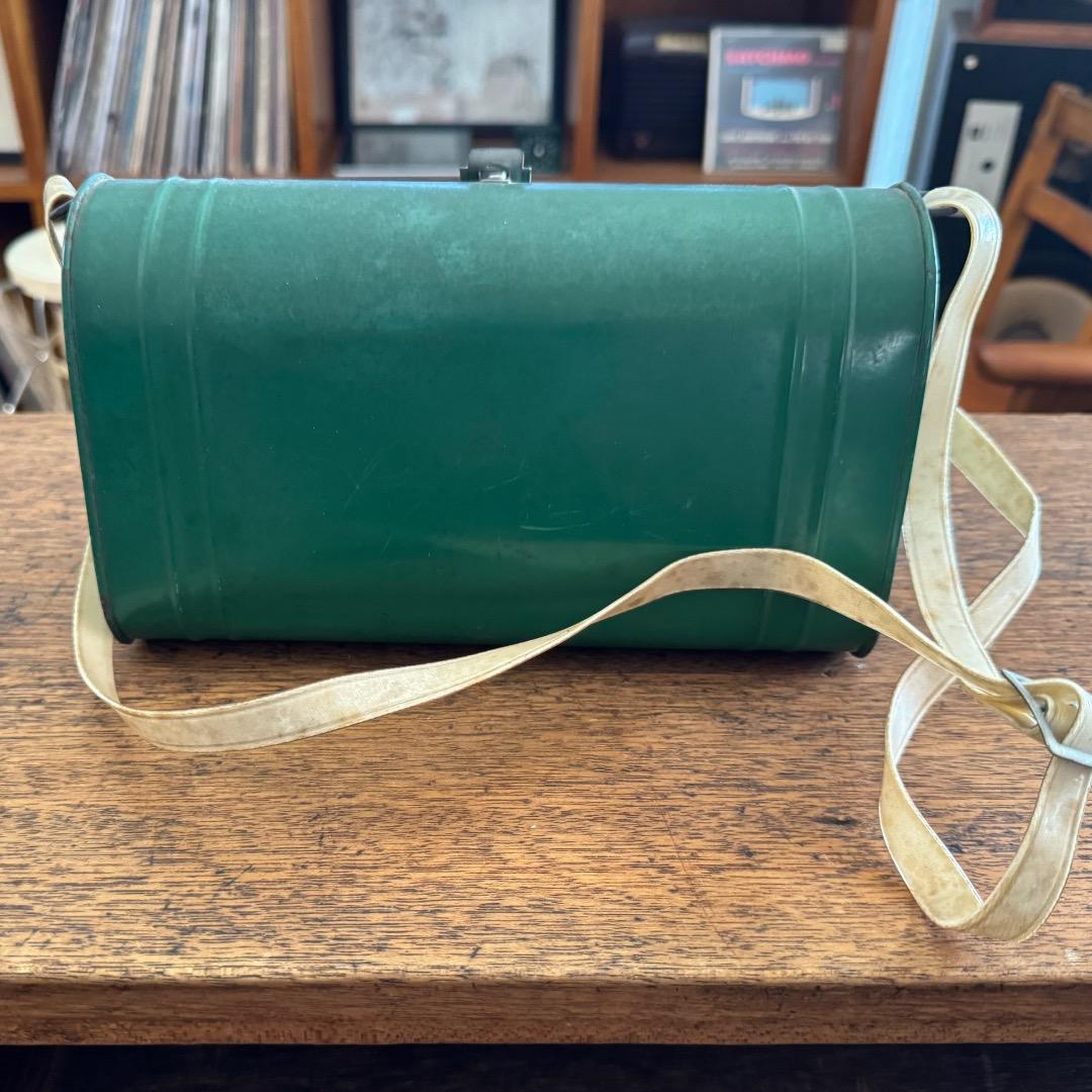 山本商店　レトロ金物の虫かご/昭和30年代　虫籠　昆虫採集