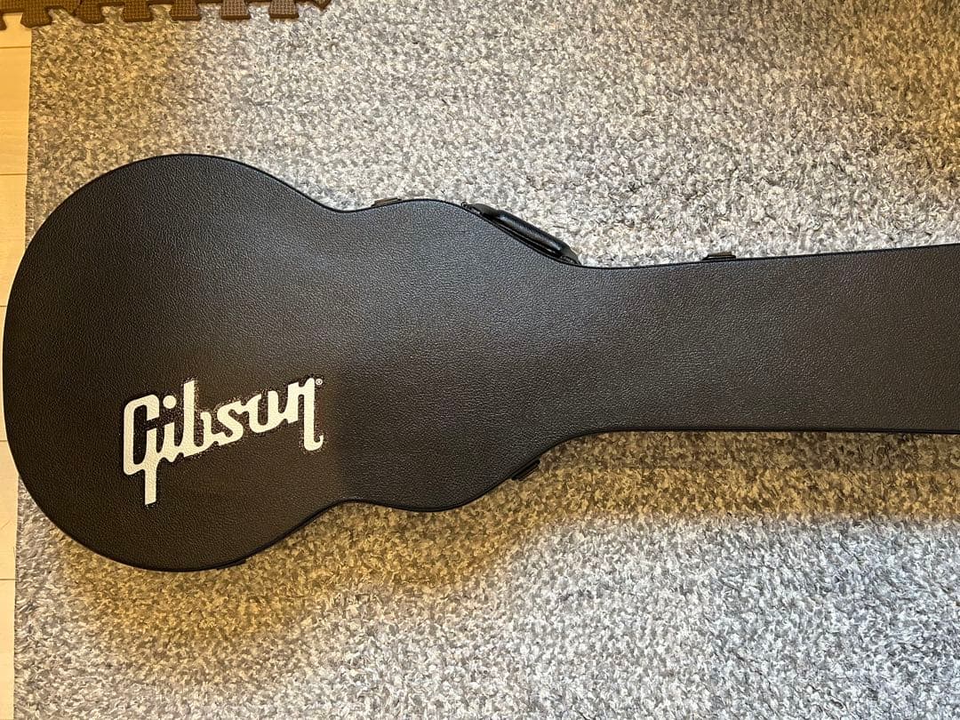 【美品】Gibson Les Paul Classic