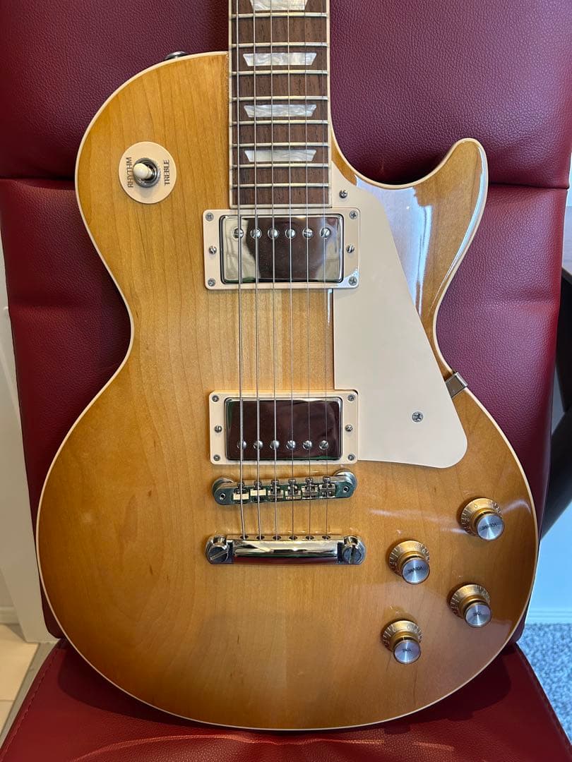 【美品】Gibson Les Paul Classic