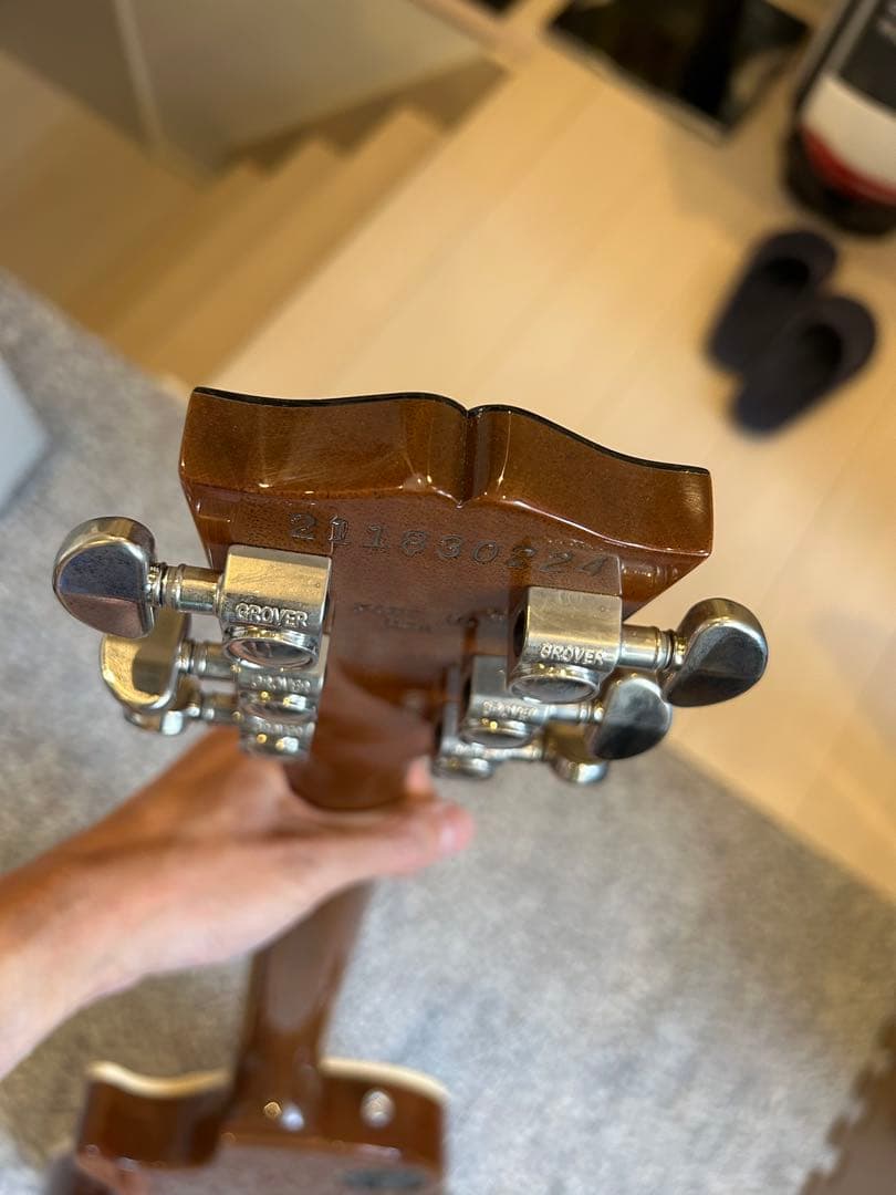 【美品】Gibson Les Paul Classic