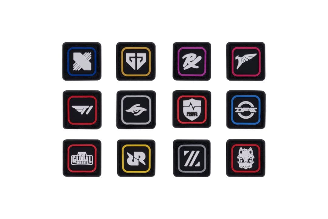 valorant ペンギンのダン vct pacific限定ぬいぐるみ