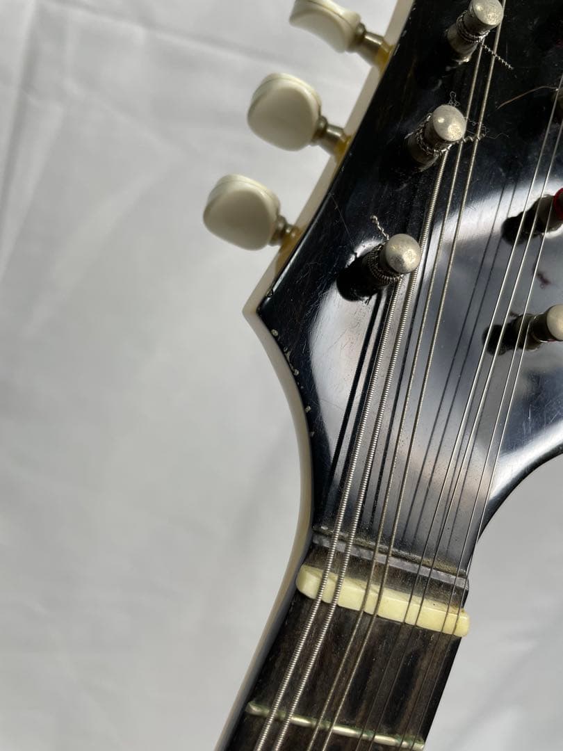 Eastman/イーストマン クラシックマンドリン