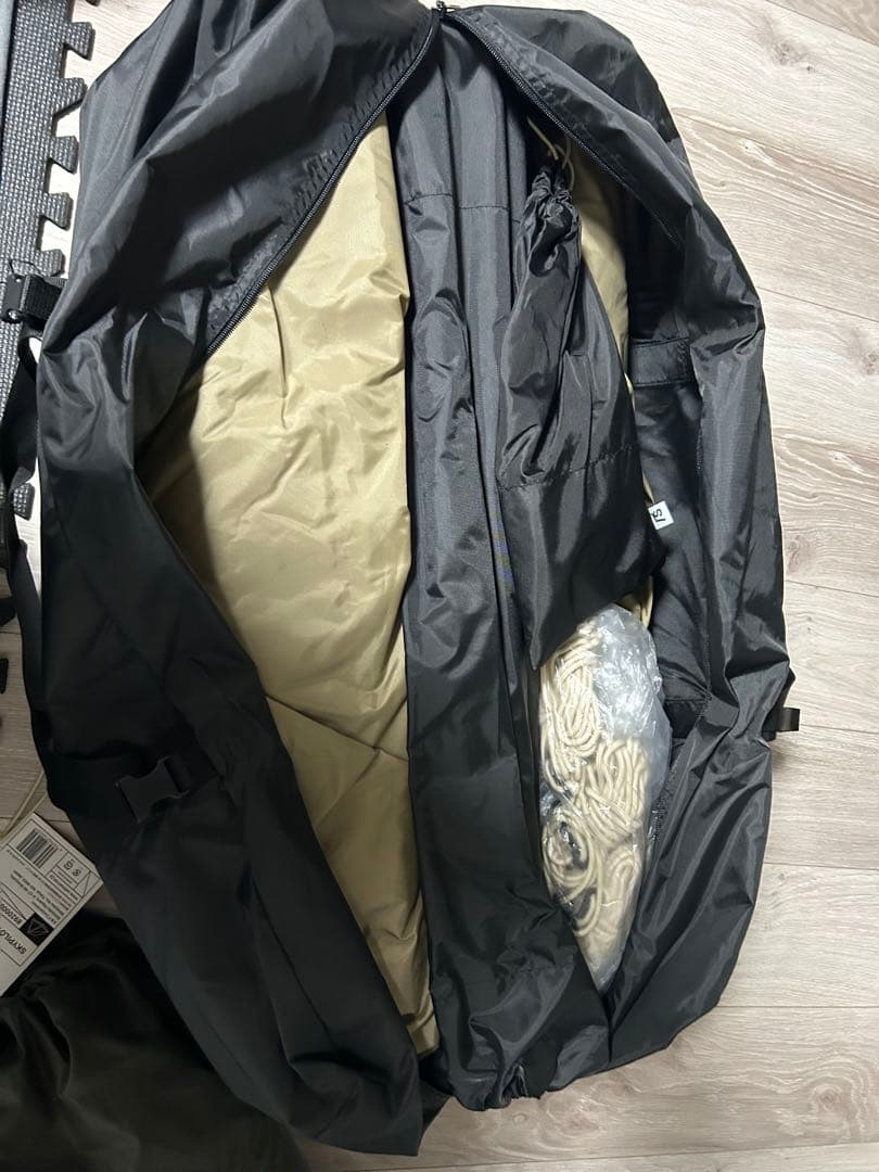 cobinサバチカル スカイパイロットシンセティック インナーテントセット