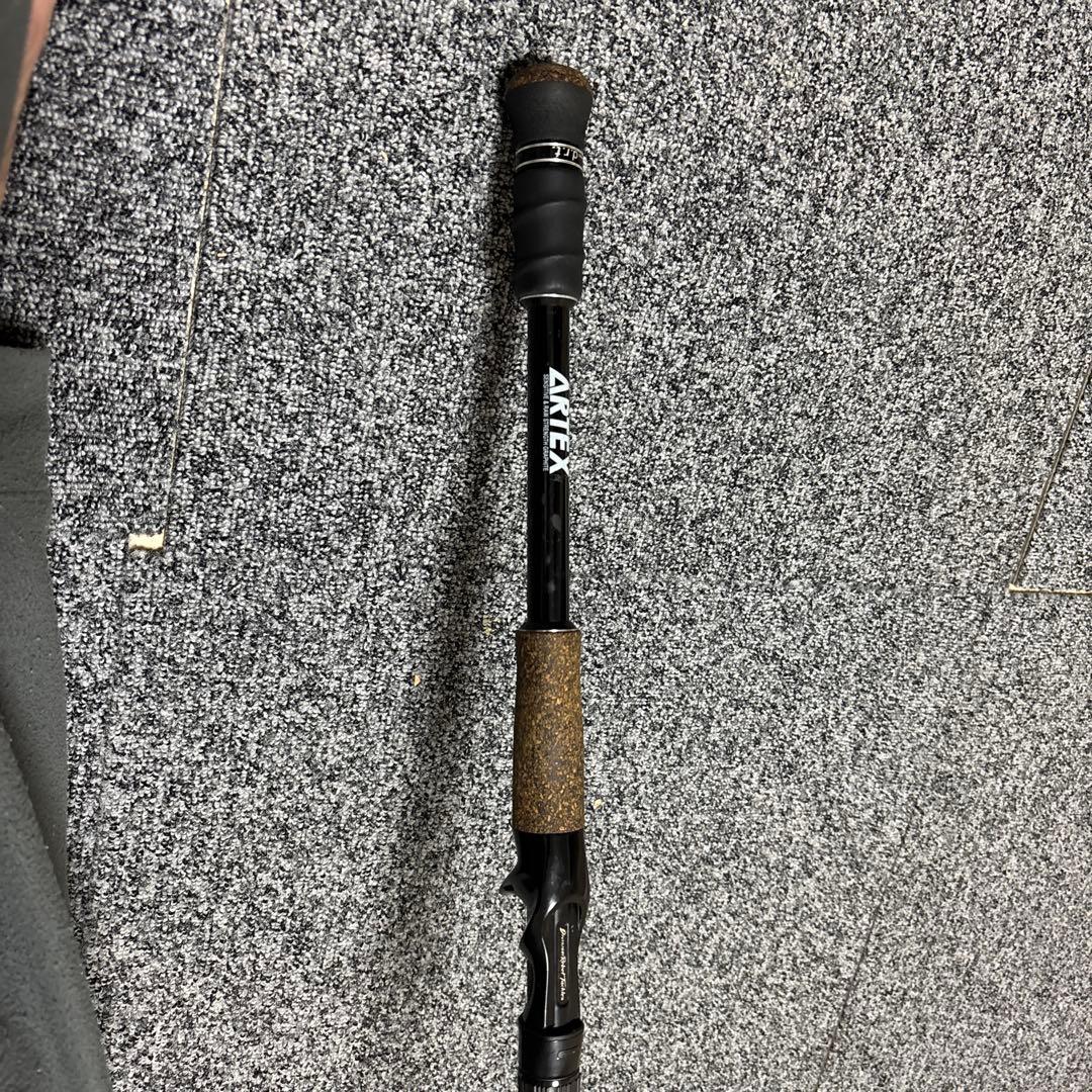 M*6様 DRT ARTEX R2 プロトモデル　極レア品　XH 7.1ft