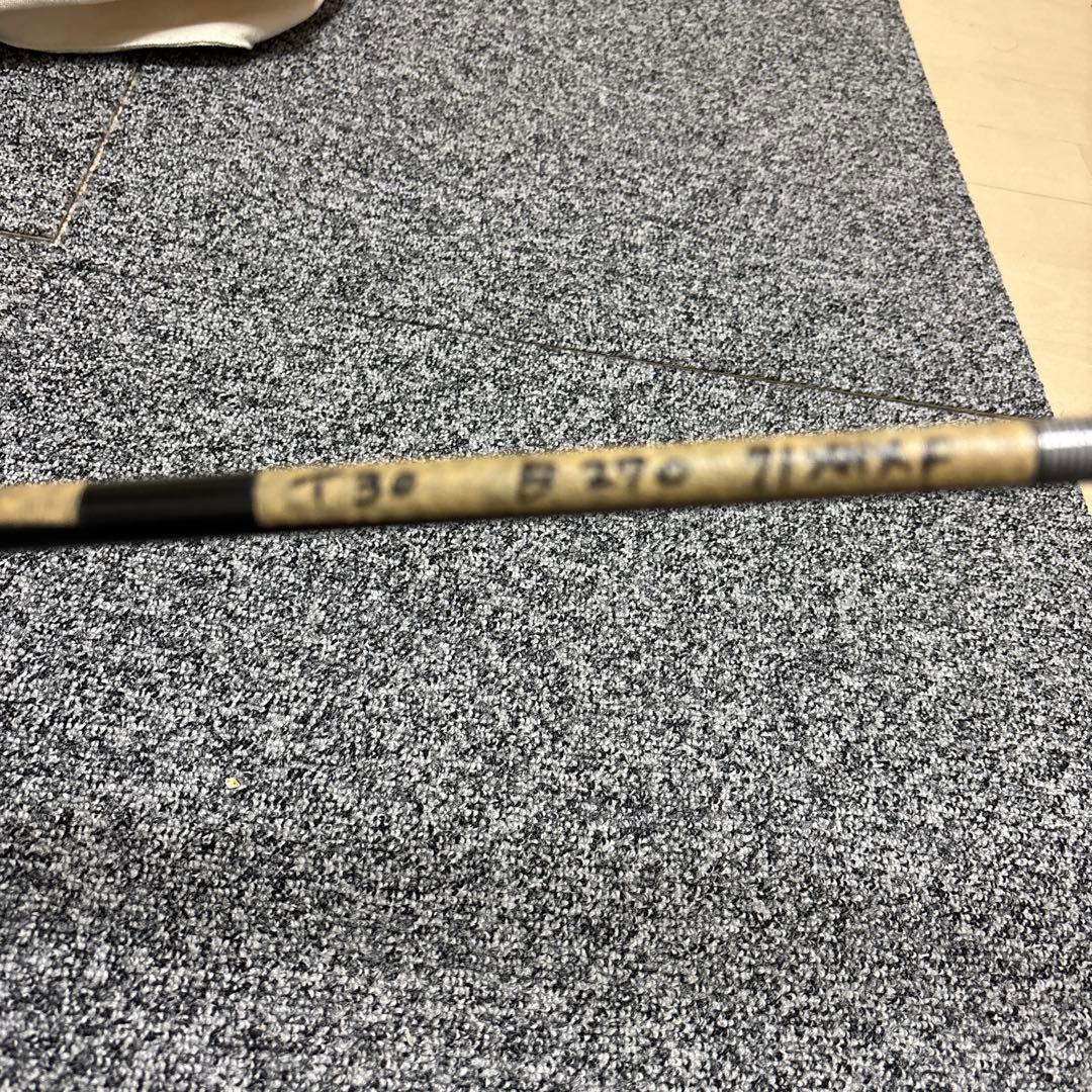 M*6様 DRT ARTEX R2 プロトモデル　極レア品　XH 7.1ft